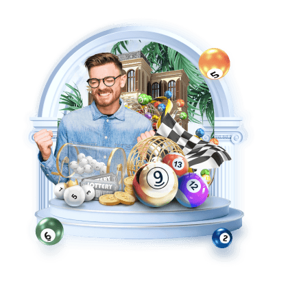 诺亚体育彩票场馆